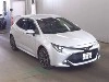 TOYOTA COROLLA SPORT