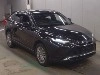TOYOTA HARRIER HYBRID