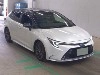 TOYOTA COROLLA WAGON
