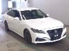 TOYOTA CROWN HYBRID