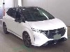 NISSAN AURA
