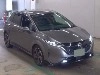 NISSAN AURA