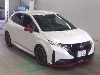 NISSAN AURA