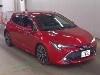 TOYOTA COROLLA SPORT