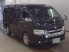 TOYOTA HIACE WAGON