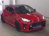TOYOTA GR YARIS