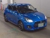 SUZUKI SWIFT SPORTS