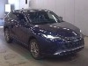 TOYOTA HARRIER HYBRID