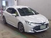 TOYOTA COROLLA SPORT