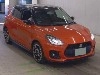 SUZUKI SWIFT SPORTS