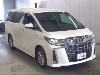 TOYOTA ALPHARD HYBRID