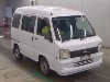SUBARU SAMBAR VAN