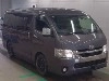 TOYOTA REGIUS VAN