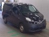 NISSAN NV200 VANETTE VAN