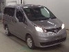 NISSAN NV200 VANETTE VAN