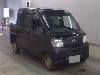 SUBARU SAMBAR VAN