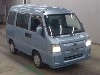 SUBARU SAMBAR VAN