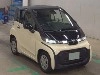 TOYOTA C+POD