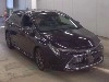 TOYOTA COROLLA WAGON