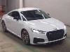 AUDI TTCOUPE