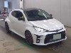 TOYOTA GR YARIS