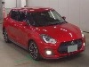 SUZUKI SWIFT SPORTS
