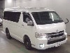 TOYOTA HIACE WAGON