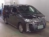 TOYOTA ALPHARD HYBRID