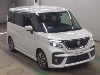 SUZUKI SOLIO BANDIT