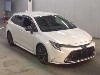 TOYOTA COROLLA WAGON