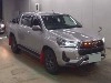TOYOTA HILUX PICK UP