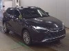 TOYOTA HARRIER HYBRID