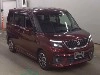 SUZUKI SOLIO BANDIT