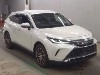 TOYOTA HARRIER HYBRID