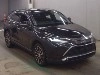 TOYOTA HARRIER HYBRID