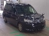 TOYOTA JPN TAXI