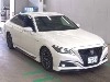 TOYOTA CROWN HYBRID