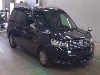 TOYOTA JPN TAXI