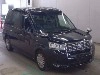 TOYOTA JPN TAXI