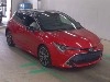 TOYOTA COROLLA SPORT