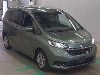 HONDA FREED HYBRID