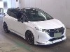 NISSAN AURA