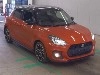 SUZUKI SWIFT SPORTS