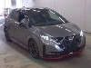 NISSAN AURA