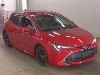 TOYOTA COROLLA SPORT