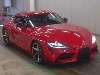 TOYOTA SUPRA