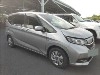 HONDA FREED HYBRID