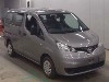 NISSAN NV200 VANETTE VAN