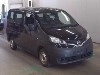 NISSAN NV200 VANETTE VAN