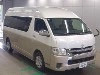 TOYOTA HIACE WAGON